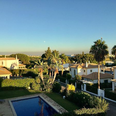 Villa Med - Private Pool, Garden, Sun All Day, Stunning Views Αλμπουφέιρα Εξωτερικό φωτογραφία