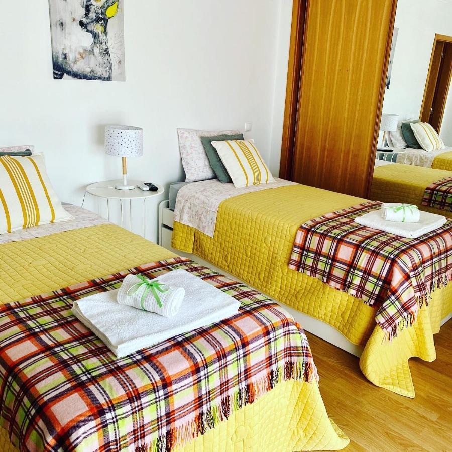 Villa Med - Private Pool, Garden, Sun All Day, Stunning Views Αλμπουφέιρα Εξωτερικό φωτογραφία