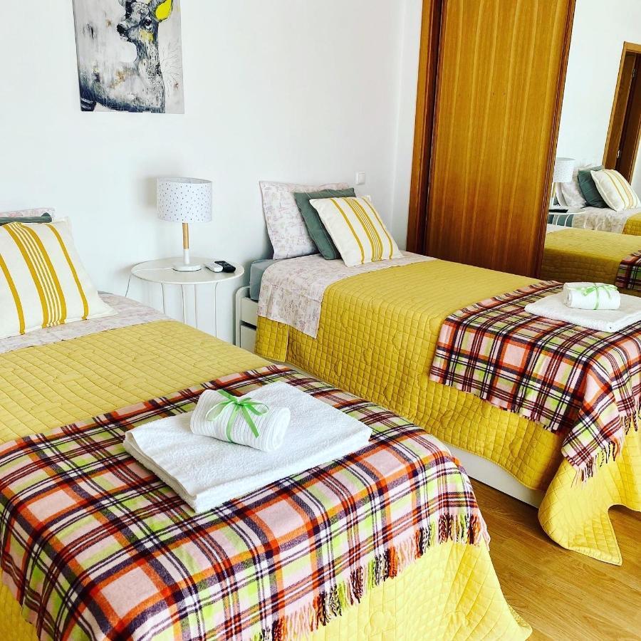 Villa Med - Private Pool, Garden, Sun All Day, Stunning Views Αλμπουφέιρα Εξωτερικό φωτογραφία